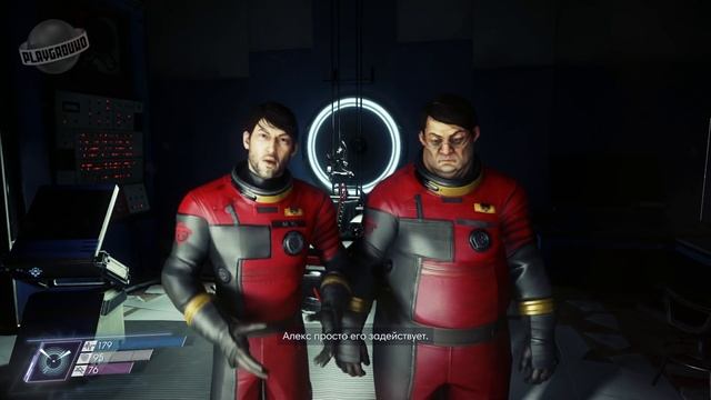 Обзор Prey: учись, Гейб смотреть онлайн