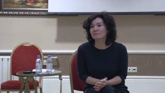 Психология и методология гостеприимства. Отзывы официантов о курсе смотреть онлайн