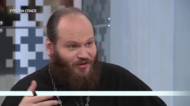 Сергей Николаевич Комаров, публицист, катехизатор и радиоведущий смотреть онлайн