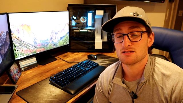 Apple Silicon and RTX 3000 - BAD NEWS for Intel and Consumers смотреть онлайн