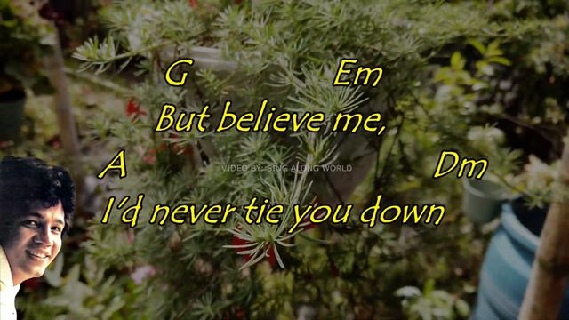 You Don't Have T Say You Love Me - Victor Wood | Lyrics & Chords | Guitar Guide | OPM Hit SONG |202 смотреть онлайн