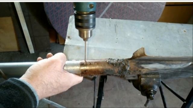 Лопата - трансформер, своими руками смотреть онлайн