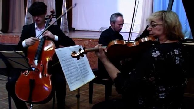 5.10.18 - Концерт, посвященный Дню учителя смотреть онлайн