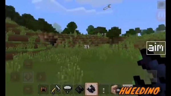 How To Get GUNS in Craftsman: Building Craft (Craftsman Guns Mod)