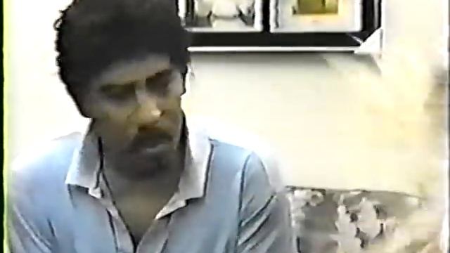Mi Crimen Al Desnudo (2001) - Parte 1 De 4 - Leonidas Zegarra Uceda