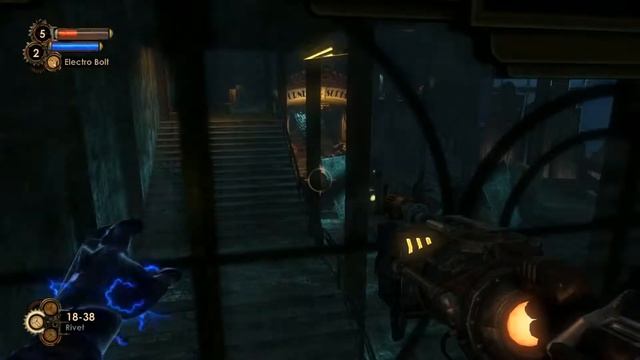 Bioshock 2 - Epizoda 6 - Big Mama смотреть онлайн