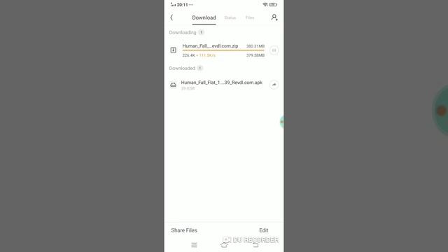 How to download Human Fall Flat in Android device смотреть онлайн