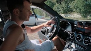 Мой первый MERCEDES W205 2020 рестайлинг быстрый обзор, комплектация, плюсы и минусы. главные косяк