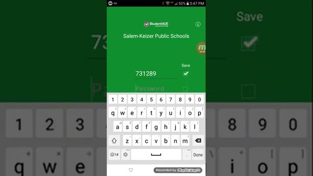 This is how to login on you student vue смотреть онлайн
