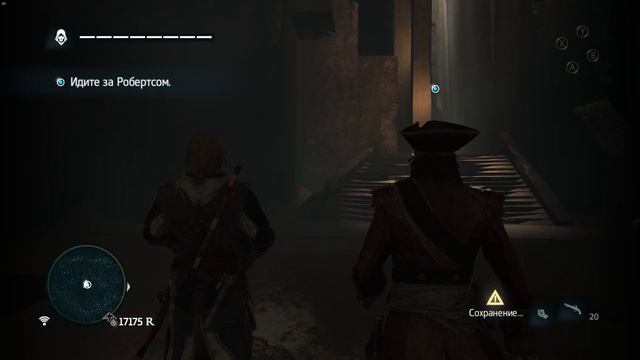 Assassin's Creed IV Black Flag часть 39 прохождение на PC 1440p 60fps смотреть онлайн