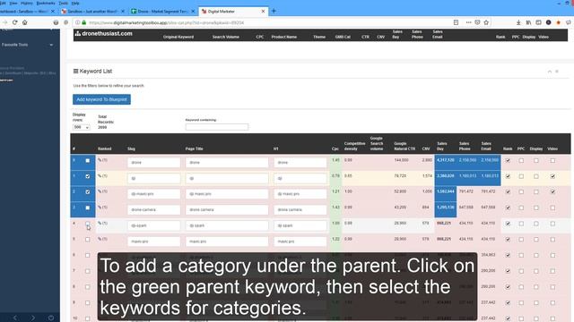 BEST SEO Silo Website Architecture Template/Software смотреть онлайн