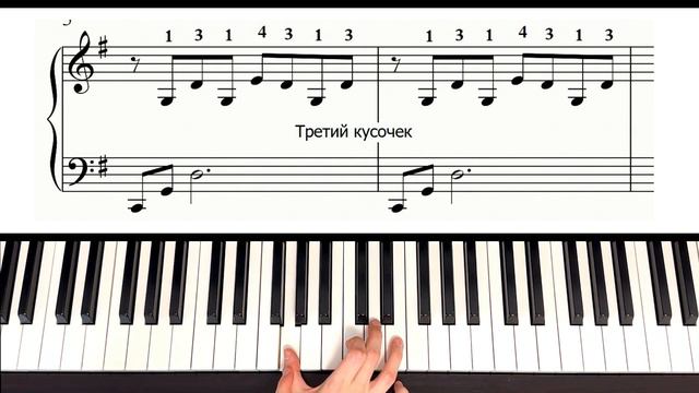 Limp Bizkit — Behind Blue Eyes На Пианино 🎹 УРОК + НОТЫ (Разбор) смотреть онлайн