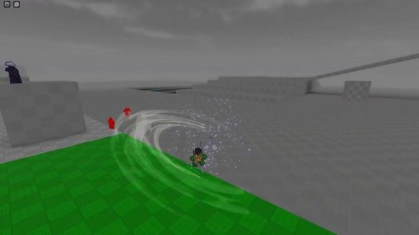 Gojo | Roblox Script Preview