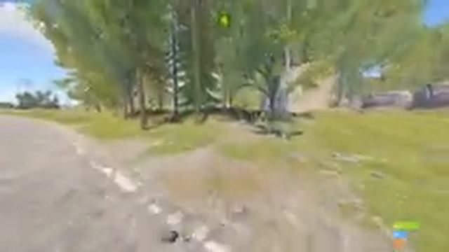 ВЫЖИВАЮ Соло на самой МАЛЕНЬКОЙ карте в Rust/Раст смотреть онлайн