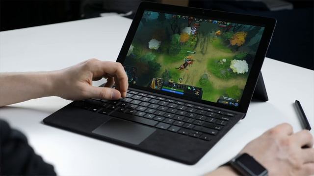 Что будет, если ноутбук будет создавать пользователь? смотреть онлайн