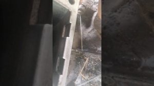 муровей переделка поршня 3 кольцового без окон !