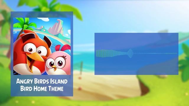 Angry Birds Blast Island | Bird Home | ABSFT смотреть онлайн