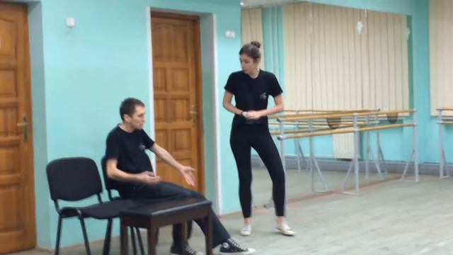отрывок из этюда смотреть онлайн