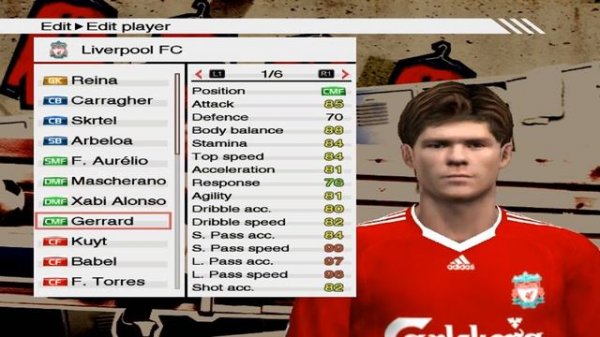 [PC] Ultimate PES 2009 SMoKE Patch 1.4 + Download Link! [HD/Widescreen]
