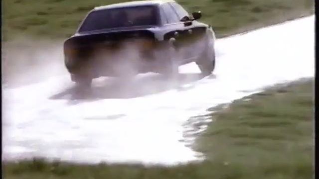 1990 Infiniti Q45 смотреть онлайн