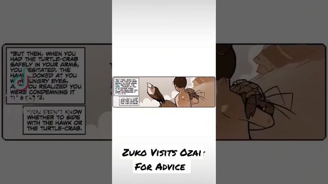 Zuko Visits His Dad In Prison 🤮 смотреть онлайн