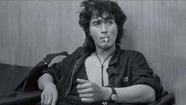 КИНО-группа крови,минус для ритм и соло гитары(бас гитара+барабаны) смотреть онлайн