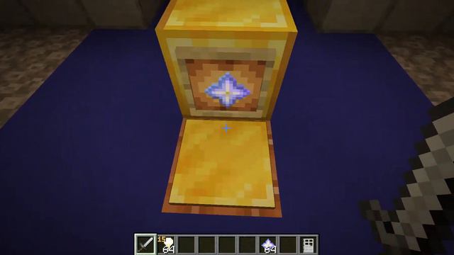 Minecraft Undertale map: CORE(by SalableAlloy525) смотреть онлайн