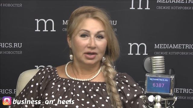 Бизнес на каблуках. Стратегия женского успеха. Правила удачной фотосессии! смотреть онлайн