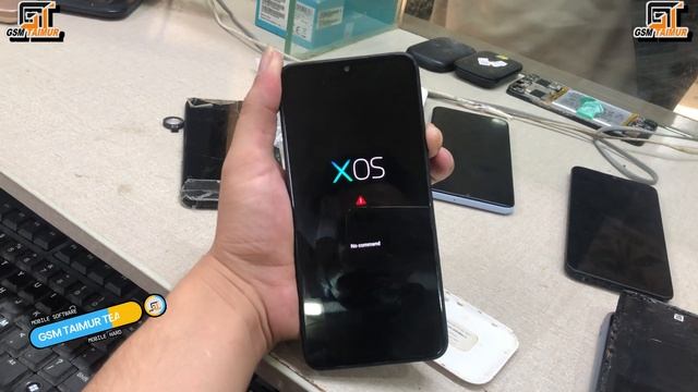 ALL INFINIX MOBILE INFINIX ID AND PASSWORD REMOVE WITHOUT PC | INFINIX NOTE 12 INFINIX ID REMOVE