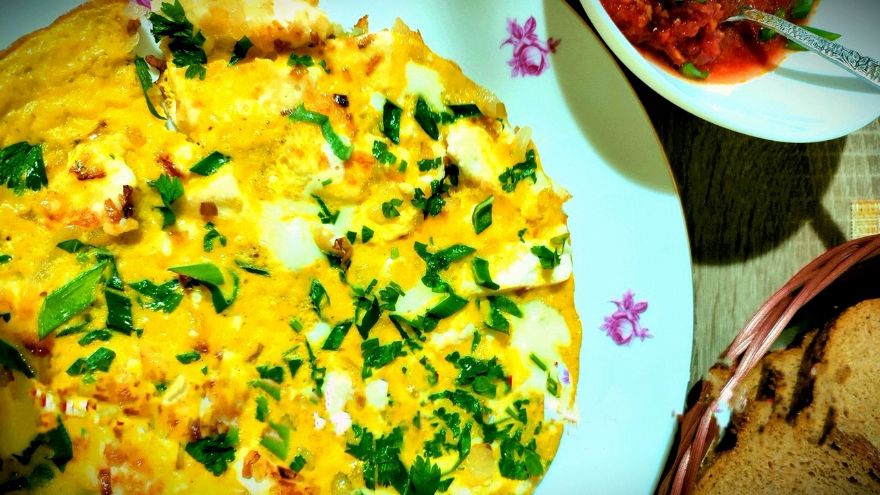 ОЛЬГИНЫ РЕЦЕПТЫ