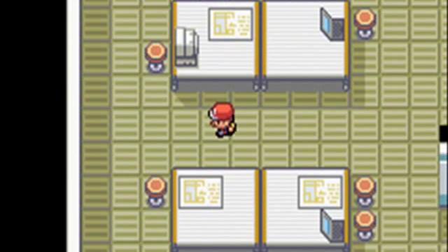 Pokemon Fire Red - Fifth Badge Part 14 смотреть онлайн