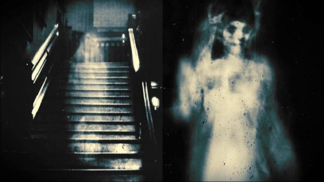 Необычные Фотографии Призраков! смотреть онлайн