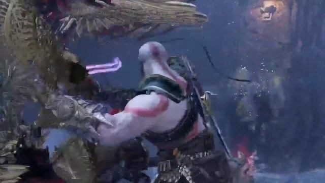 GOD OF WAR | Final Valkyrie Fight SIGRUN & Freya's SECRET REVEALED! смотреть онлайн