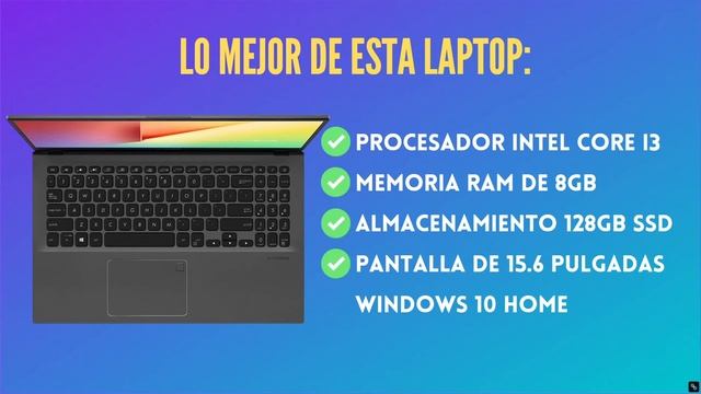 LAPTOPS BARATAS Por Menos de 15 Mil Pesos Que Puedes COMPRAR Con DESCUENTO? смотреть онлайн
