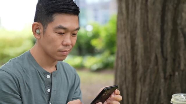 Samsung Galaxy Buds 2 Unboxing & Review: Most Affordable Noise Cancelling Earphones смотреть онлайн