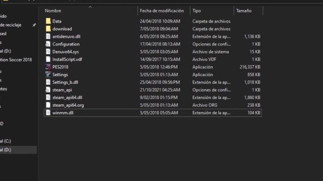 Pes 2018 Error Denuvo driver /ERROR 2148204812 смотреть онлайн