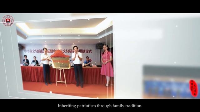 Study In Jiangsu, China—Jiangsu Normal University Introductory Video