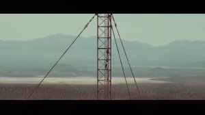 Вышка (2022) . Триллер , драма . США , Великобритания . Трейлер