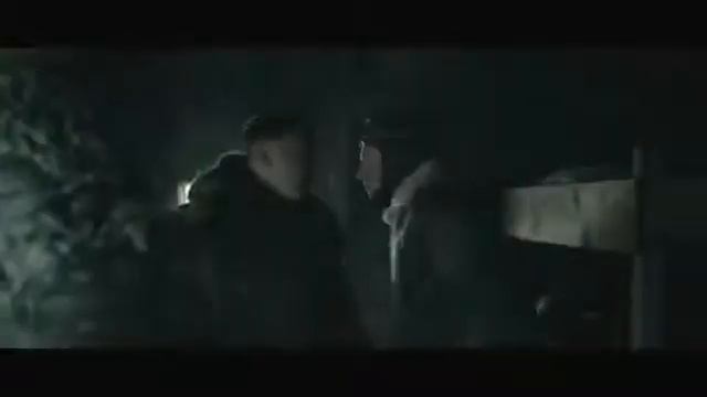 В белом плену (Into the White) смотреть онлайн