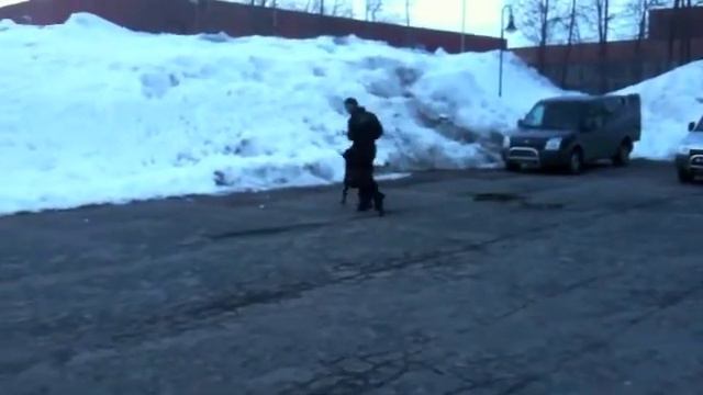Sant Kreal Solomon middels.m4v смотреть онлайн