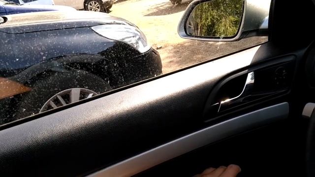 скрипит стекло водительской двери смотреть онлайн