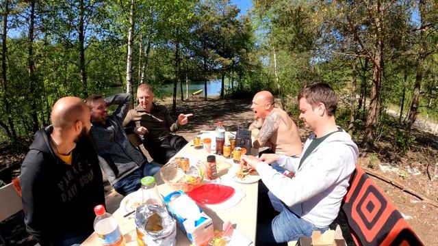 Мальчишник Андреса смотреть онлайн