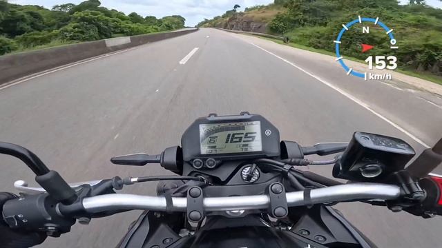 TESTE RIDE YAMAHA MT 03 2023/DIVERSÃO GARANTIDA PAGANDO “POUCO”, MAS PARA O PILOTO CERTO! смотреть онлайн
