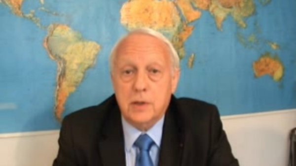 25/5/2009 - Editorial Claude Reichman 049