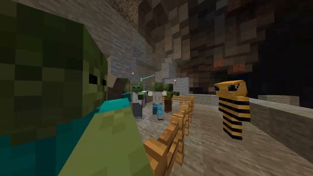 9 ПРЕКРАСНЫХ ТЕСТУРПАКОВ ДЛЯ *оптимизации ФПС* И ТВОЕГО МАЙНКРАФТА! MINECRAFT✅ смотреть онлайн