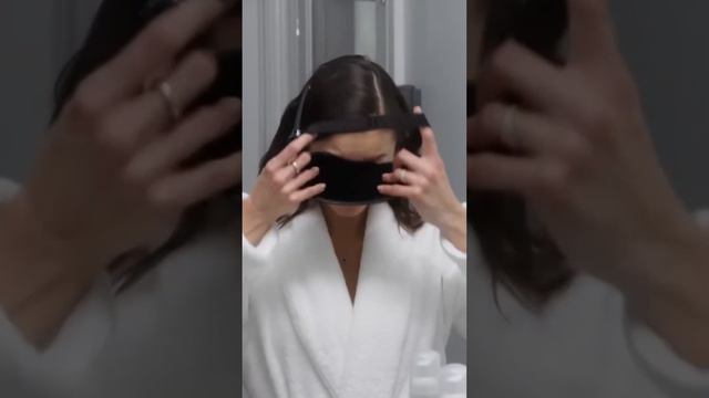 Nina Dobrev's Secret Night Skincare Routine смотреть онлайн