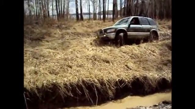 4х4 воскресные покатушки смотреть онлайн