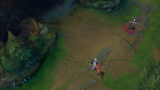 NUEVA SUPPORT RENATA 🚫 HABILIDADES, SKINS y MÁS 🔥 League of Legends смотреть онлайн