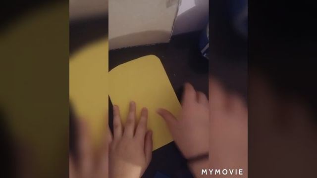 Как сделать открытку бабочку смотреть онлайн