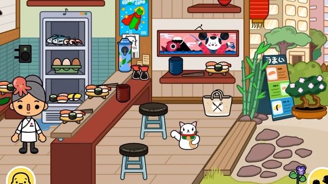 ?Free Bopcity 30+ New Secrets in Tocalifeworld | Toca Boca Secrets?Free Secrets смотреть онлайн